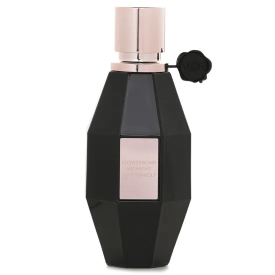 VIKTOR&ROLF Flowerbomb Midnight Eau De Parfum