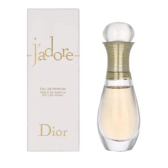 DIOR J'Adore Eau De Parfum Roller Pearl