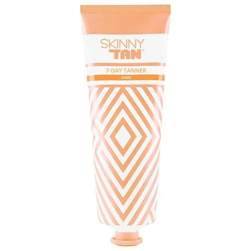 Skinny Tan 7 Day Tanner