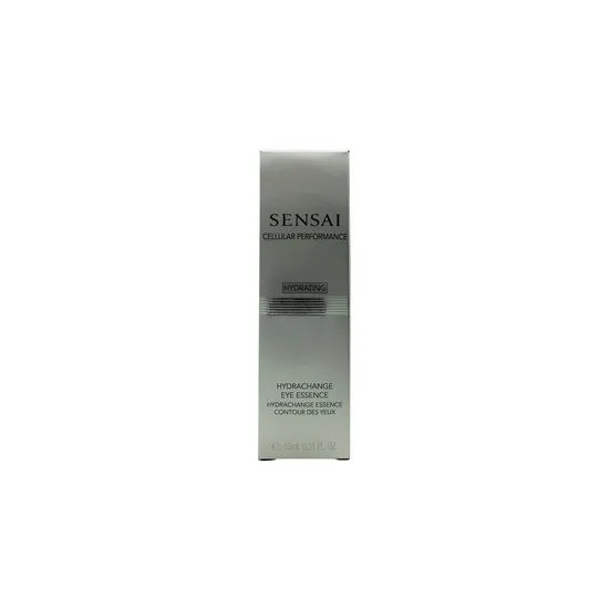 Sensai Cellular Performance Hydrachange Eye Essence