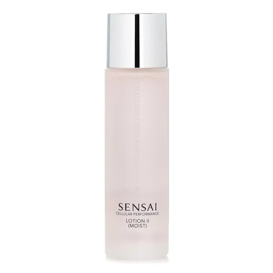 Sensai Cellular Performance Lotion II Moist