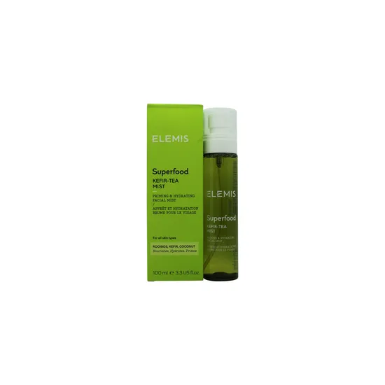 ELEMIS Superfood Kefir Tea Mist