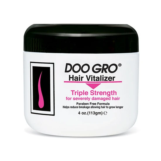 Doo Gro Triple Strength Hair Vitalizer
