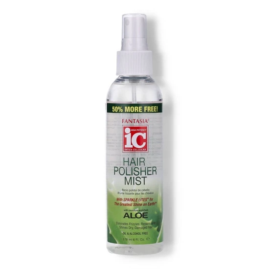 IC Fantasia IC Hair Polisher Mist