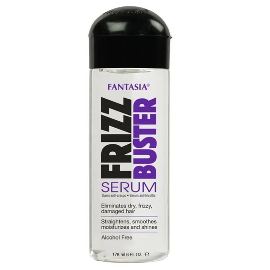 IC Fantasia Frizz Buster Serum