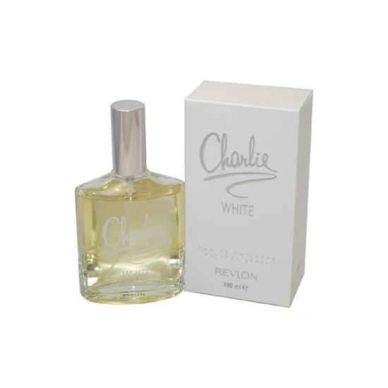 Revlon Charlie White Eau De Toilette