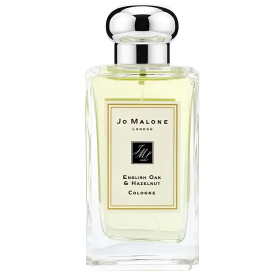 Jo Malone London Green English And Hazelnut Cologne, Oak, Size 100Ml - Image 3