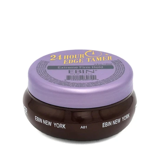 Ebin New York 24 Hour Extreme Firm Hold Edge Tamer
