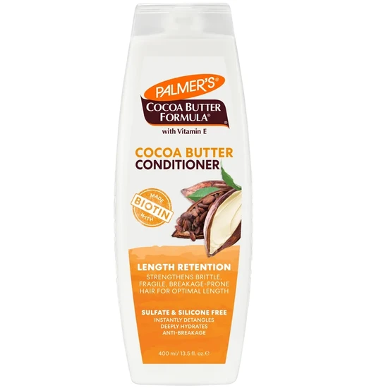 Palmer's Cocoa Butter Formula Length Retention Conditioner