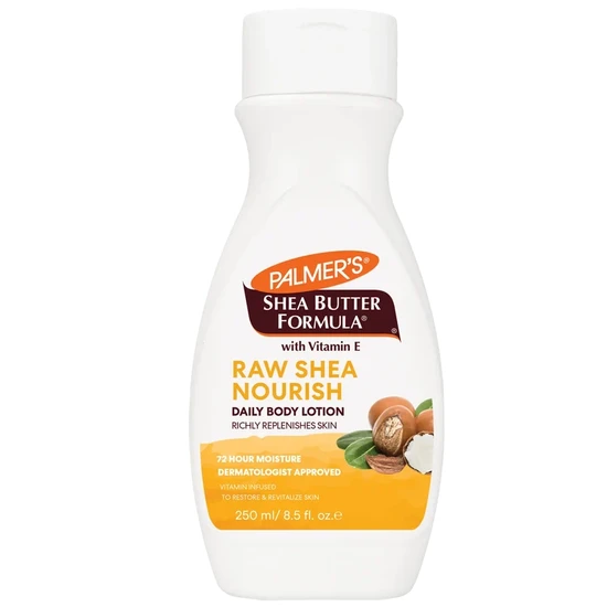 Palmer's Shea Formula With Vitamin E Moisturising Body Lotion