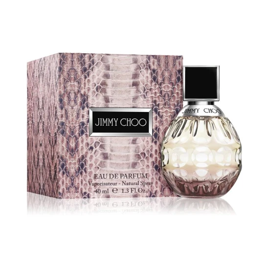 Jimmy Choo Eau De Parfum