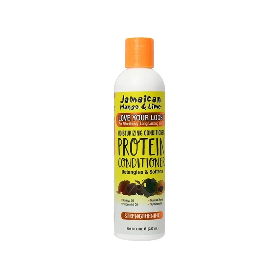 Jamaican Mango and Lime Protein Conditioner