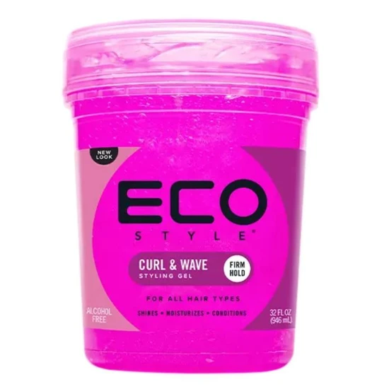 Ecoco Eco Styler Curl & Wave Styling Gel