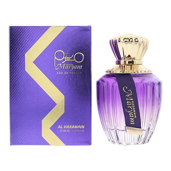 Al Haramain Maryam Eau De Parfum