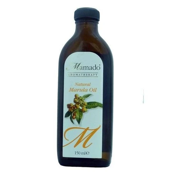 Mamado Marula Oil