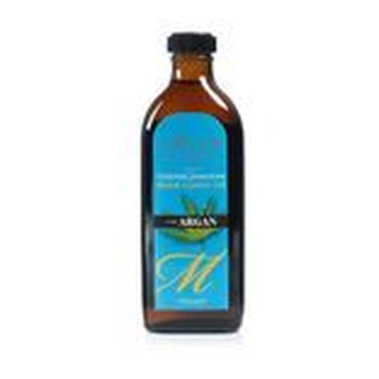 Mamado Jamaican Black Castor Oil With Argan