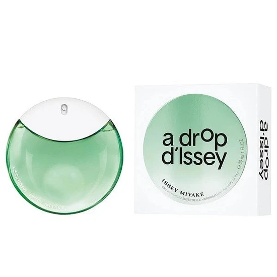 Issey Miyake A Drop d'Issey Essentielle Eau De Parfum