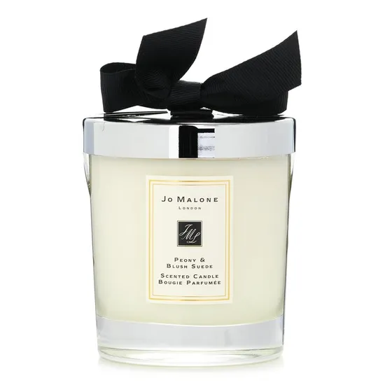 Jo Malone London Peony & Blush Suede Home Candle