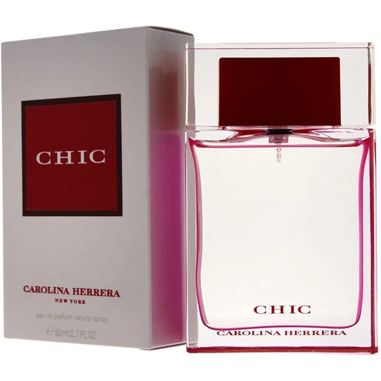 Carolina Herrera Chic Eau De Parfum
