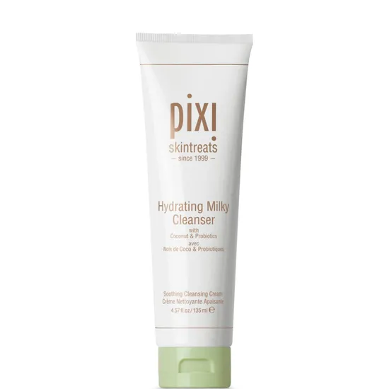 PIXI Hydrating Milky Cleanser