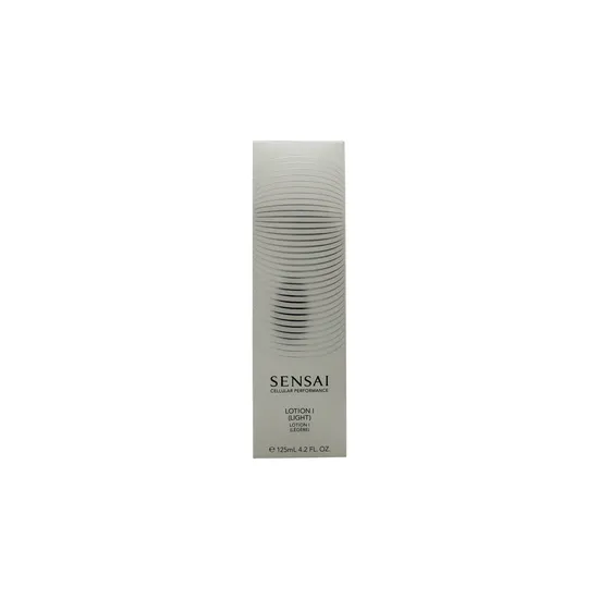 Sensai Cellular Performance Lotion I Light