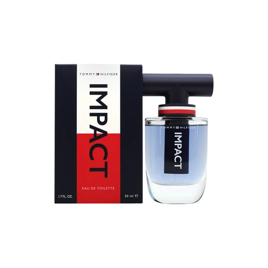 Tommy Hilfiger Impact Eau De Toilette