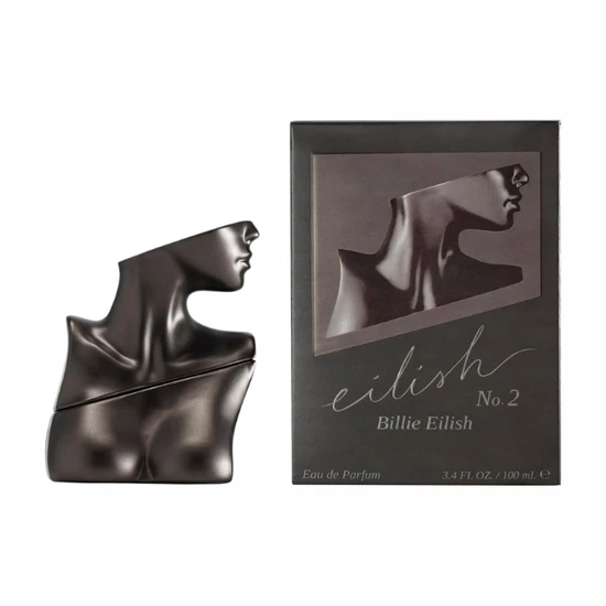 Billie Eilish No 2 Eau De Parfum