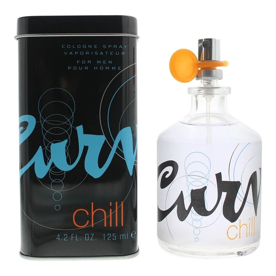 Liz Claiborne Curve Black Cologne