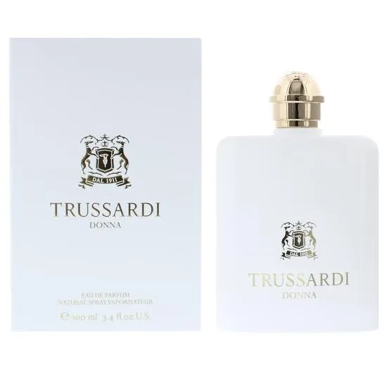 Trussardi Donna 100Ml Edp Spray - Image 6