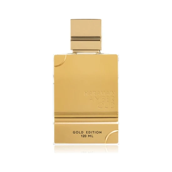 AL Haramain Amber Oud Gold Edition EDP Spray 100ML Unisex New & Sealed Gift - Image 3
