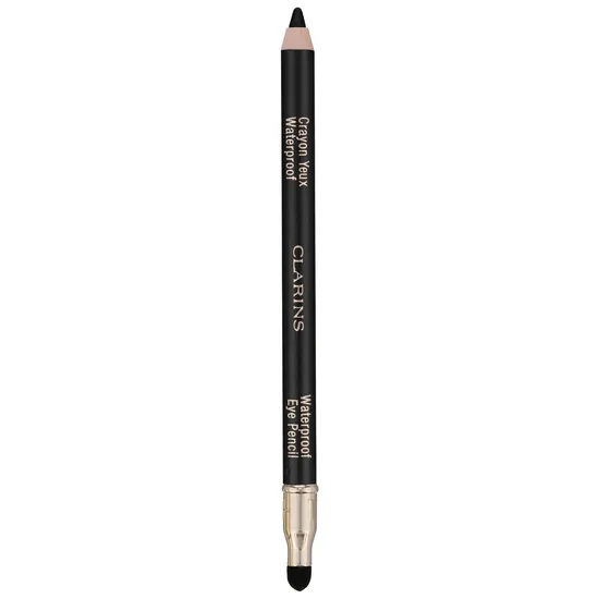 Waterproof Eye Pencil 01