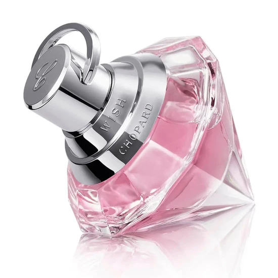 Chopard Pink Wish Eau De Toilette