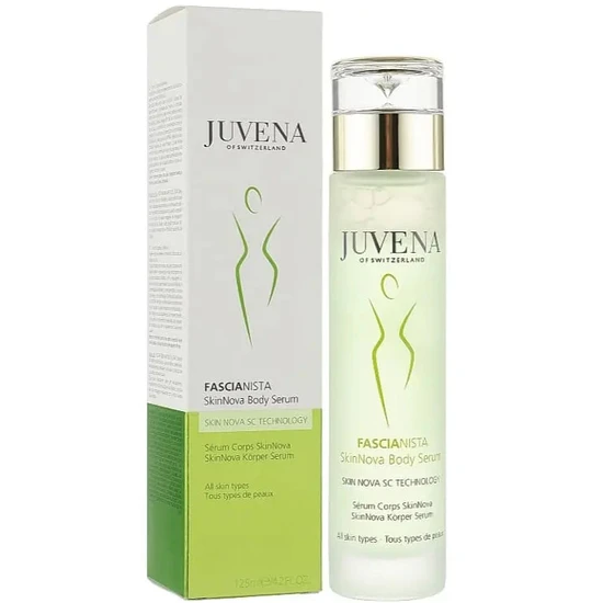 Juvena Fascianista SkinNova Body Serum