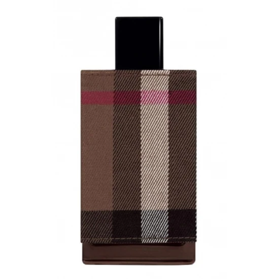Burberry London Fabric for Men 100ml EDT Spray - Image 8