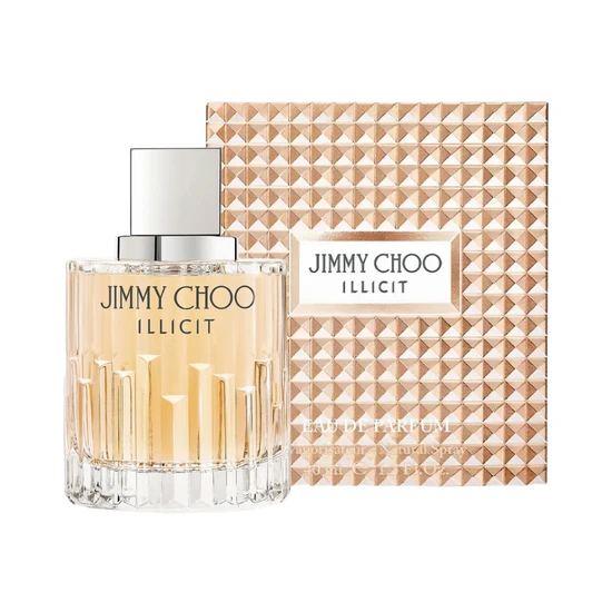 Jimmy Choo Illicit Eau De Parfum