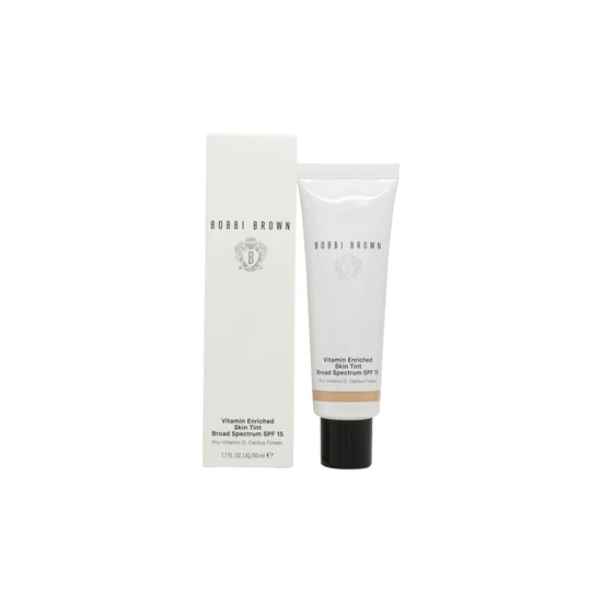 Bobbi Brown Unisex Light 3 Vitamin Enriched Skin Tint - Image 2