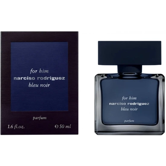 Narciso Rodriguez For Him Bleu Noir Parfum