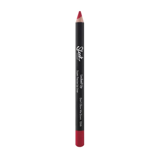 Sleek MakeUP Locked Up Super Precise Lip Liner