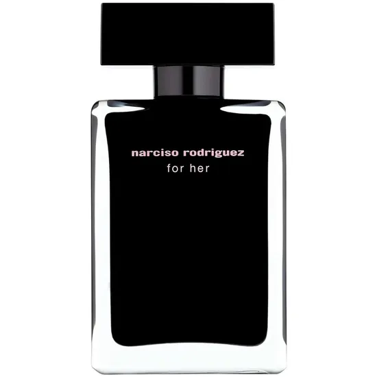 Narciso Rodriguez For Her Eau De Toilette Spray 50 Ml - Image 7