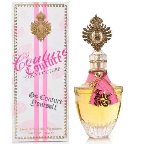 Juicy Couture Couture Eau De Parfum