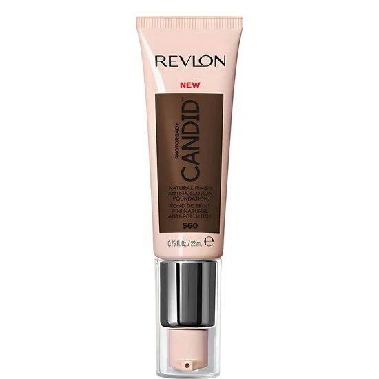 Revlon Photoready Candid Natural Finish Foundation