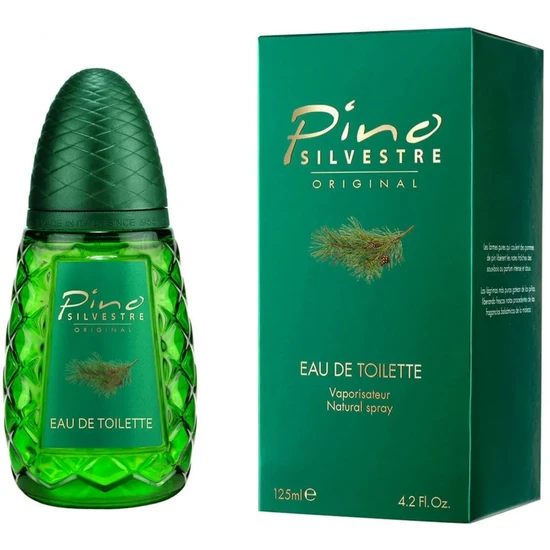 Debenhams Pino Silvestre Classic Eau De Toilette | Size: 125ml - Image 11