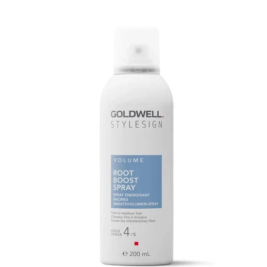 Goldwell Stylesign Volume Root Boost Spray Hold 4/5