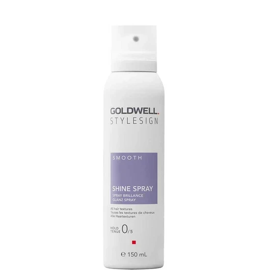 Goldwell Smooth Shine Spray