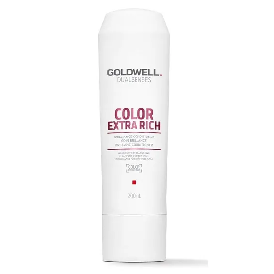 Goldwell Dualsenses Colour Extra Rich Brilliance Conditioner
