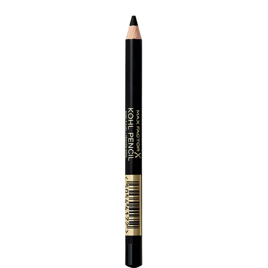 Max Factor Kohl Pencil Eyeliner 20 Black - Image 7