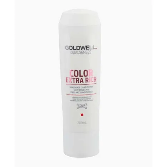 Goldwell Dualsenses Colour Extra Rich Brilliance Conditioner