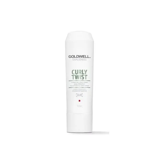 Goldwell Dualsenses Curly Twist Hydrating Conditioner