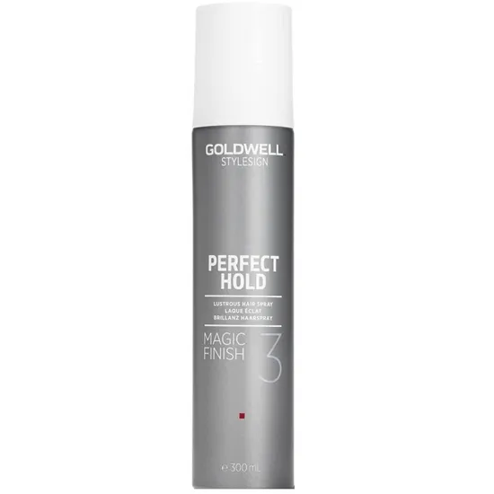 Goldwell Stylesign Perfect Hold Magic Finish