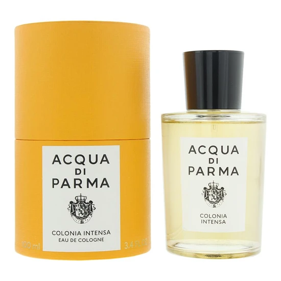 Acqua Di Parma Intensa 100Ml Edc Spray - Image 3